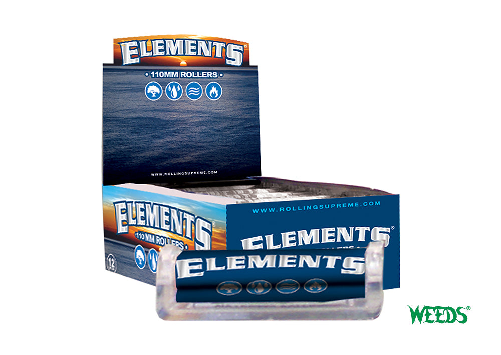 Elements® Rolling Machines