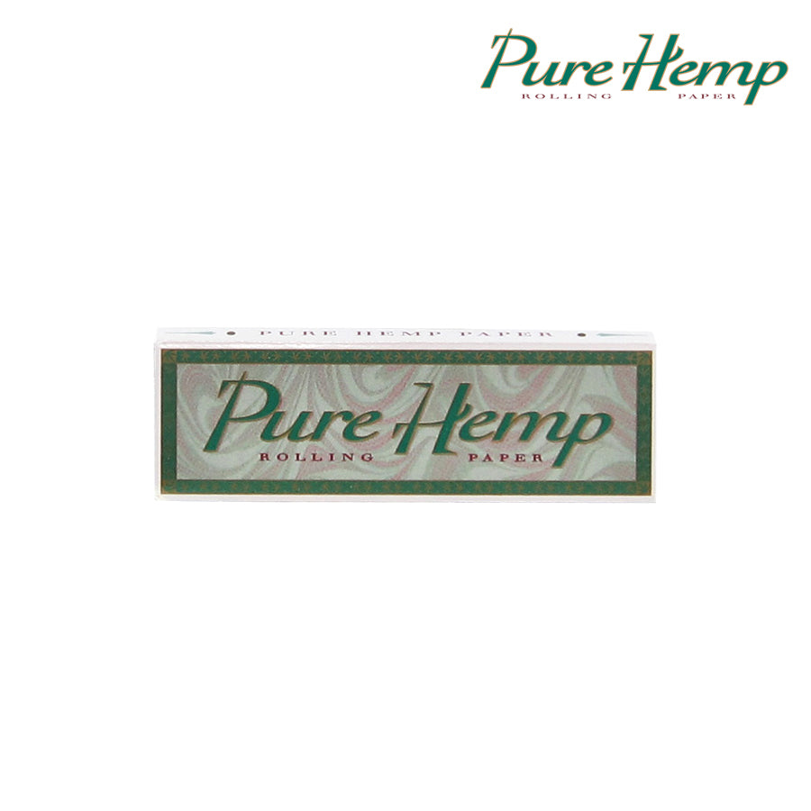 Pure Hemp® - Rolling Papers