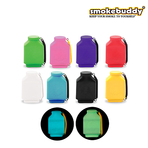 Smoke Buddy® - Air Filter