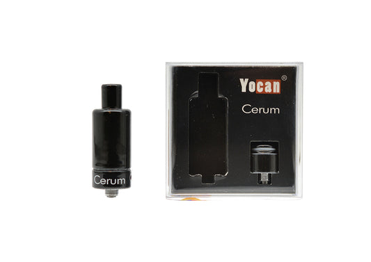 Yocan® Cerum ½ Kit
