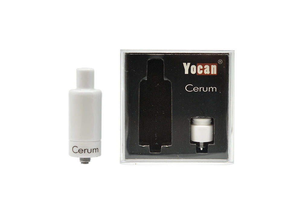 Yocan® Cerum ½ Kit