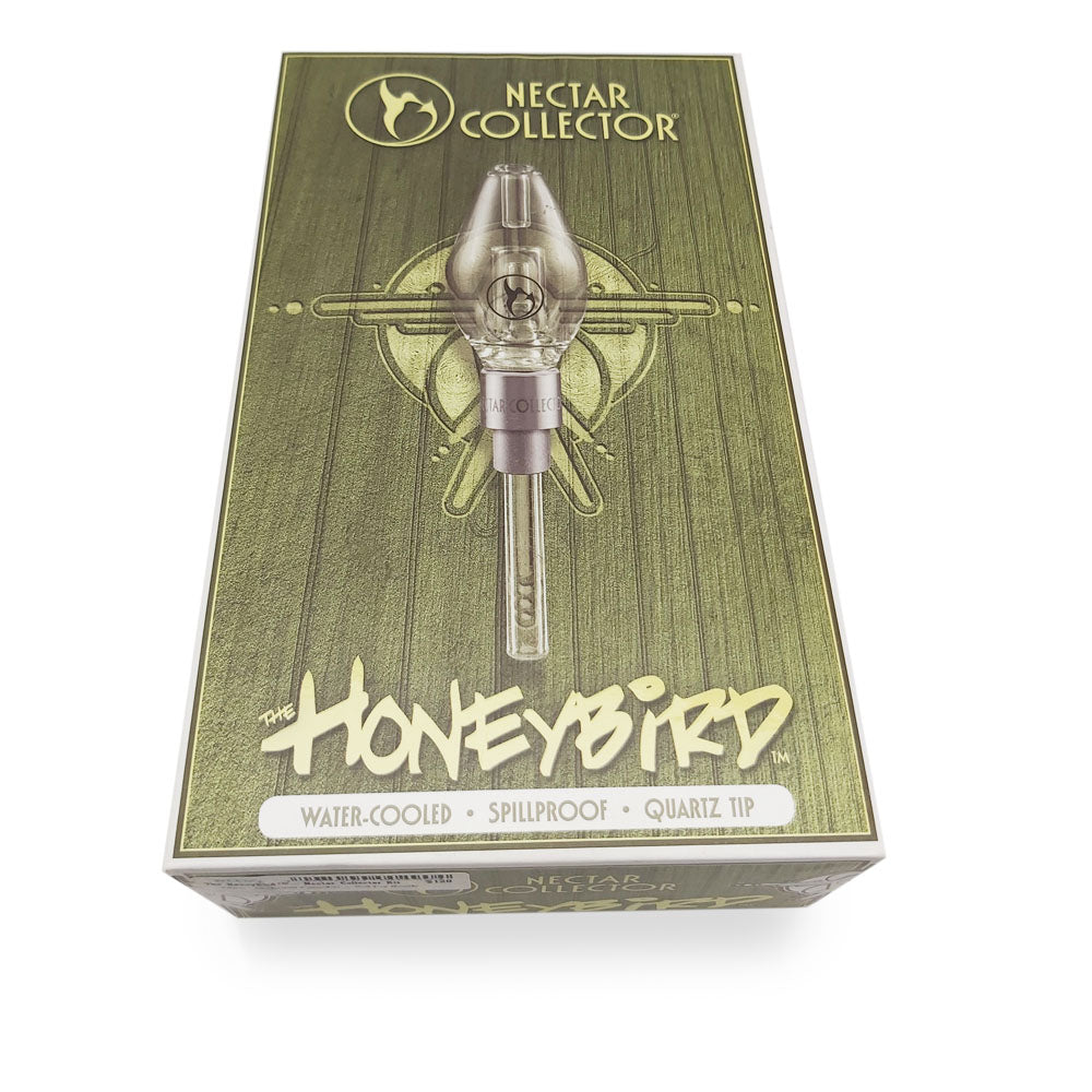 The HoneyBird ™ - Nectar Collector Kit