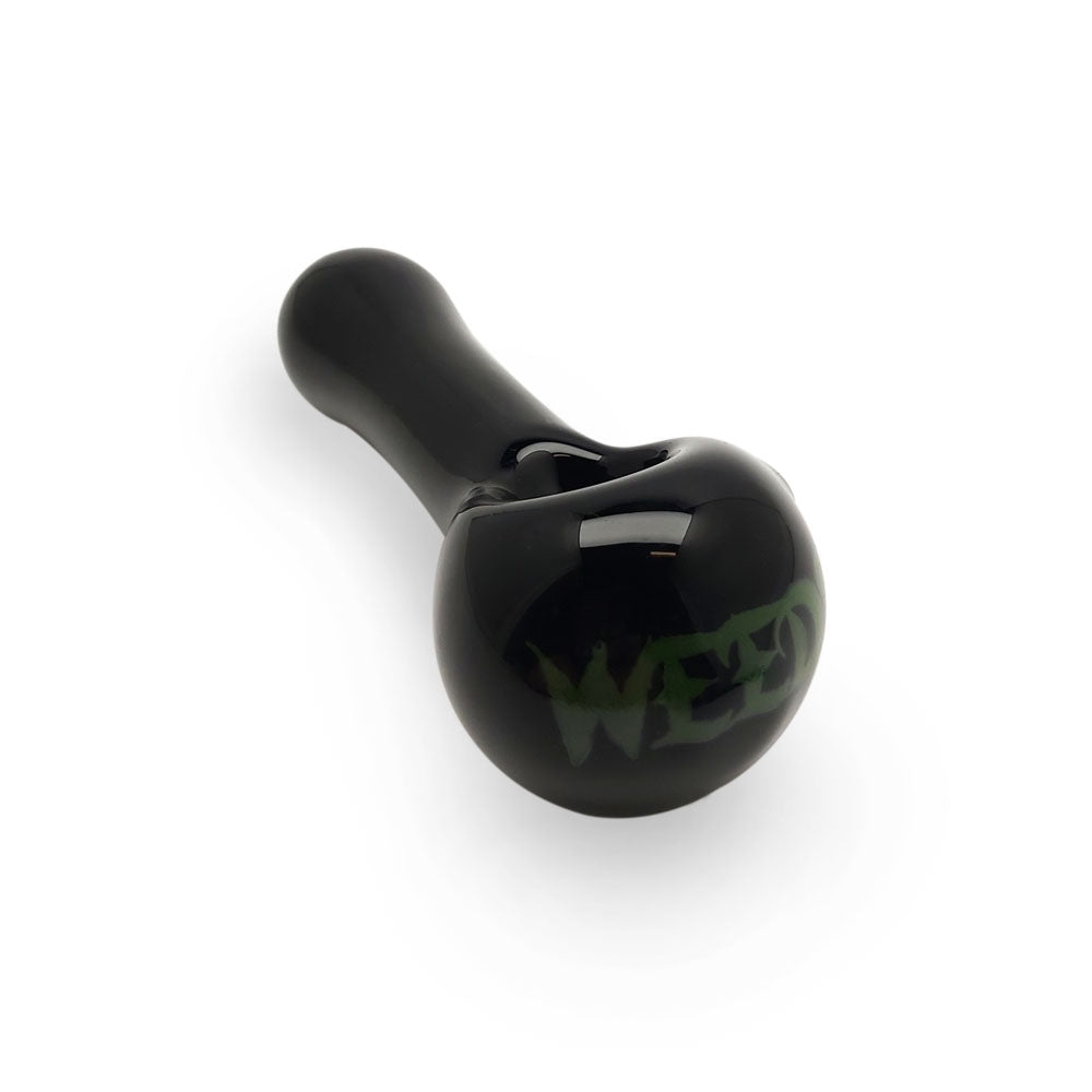 WEEDS® Glass - Spoon Pipe
