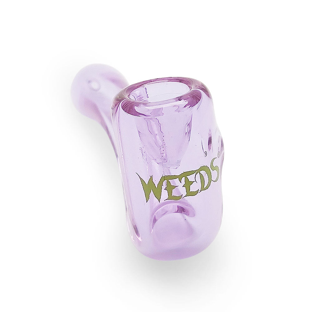 WEEDS® Glass - Sherlock Pipe